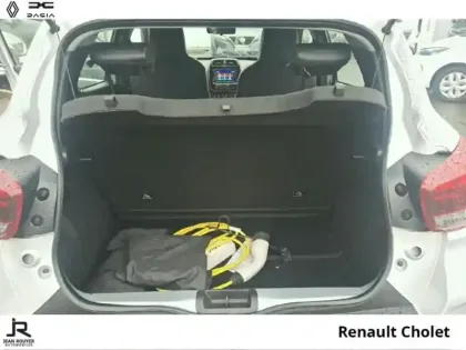 Photo 6 Dacia Spring  45ch Confort Plus - Achat Intégral