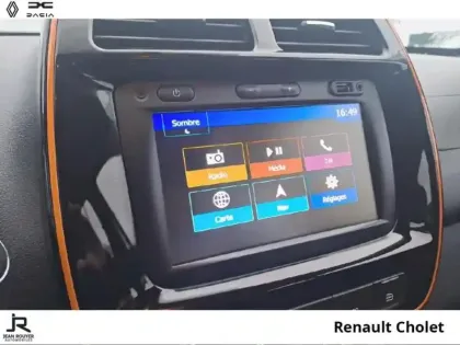 Photo 14 Dacia Spring  45ch Confort Plus - Achat Intégral