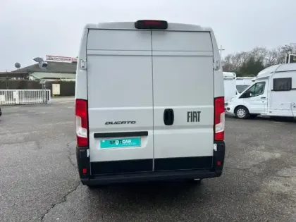 Photo 5 Fiat Ducato  Fg L2H2 3.3 140ch S&S