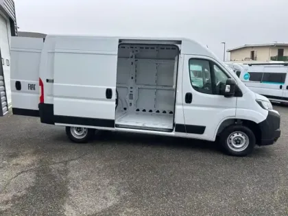 Photo 8 Fiat Ducato  Fg L2H2 3.3 140ch S&S