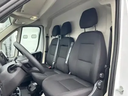 Photo 9 Fiat Ducato  Fg L2H2 3.3 140ch S&S