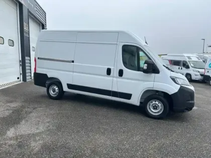 Photo 13 Fiat Ducato  Fg L2H2 3.3 140ch S&S