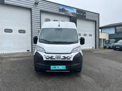 Photo 6 Fiat Ducato  Fg L2H2 3.3 140ch S&S