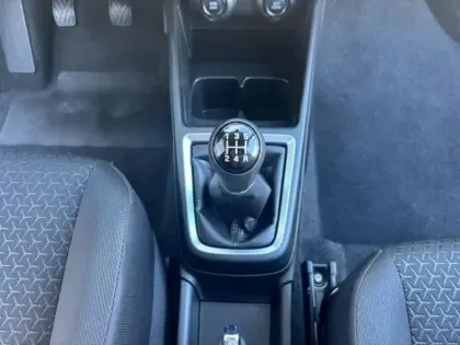 Photo 14 Suzuki Swift  1.2 Dualjet Hybrid 83ch Pack