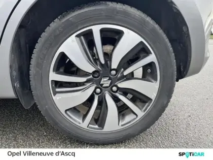 Photo 12 Suzuki Swift  1.2 Dualjet Hybrid SHVS 90ch Pack