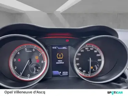 Photo 9 Suzuki Swift  1.2 Dualjet Hybrid SHVS 90ch Pack