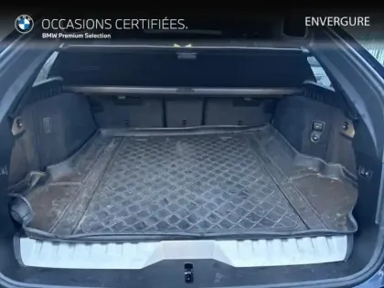 Photo 13 BMW Serie 5 Série 5 Touring 530eA xDrive 292ch M Sport Steptronic 10cv