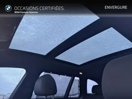 Photo 9 BMW Serie 5 Série 5 Touring 530eA xDrive 292ch M Sport Steptronic 10cv