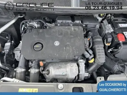 Photo 11 Peugeot 5008  1.5 BlueHDi 130ch S&S Allure Pack EAT8