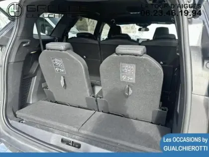 Photo 12 Peugeot 5008  1.5 BlueHDi 130ch S&S Allure Pack EAT8