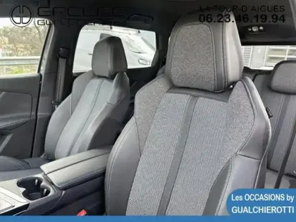 Photo 8 Peugeot 5008  1.5 BlueHDi 130ch S&S Allure Pack EAT8