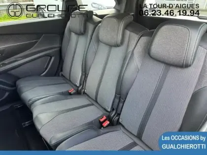 Photo 9 Peugeot 5008  1.5 BlueHDi 130ch S&S Allure Pack EAT8