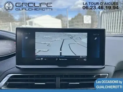 Photo 13 Peugeot 5008  1.5 BlueHDi 130ch S&S Allure Pack EAT8