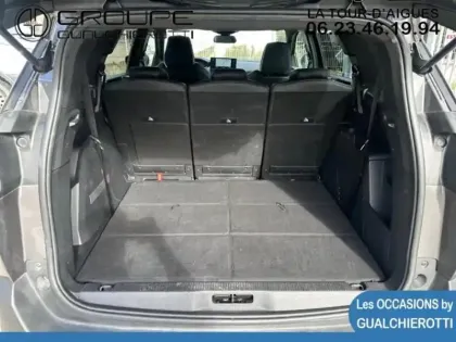 Photo 5 Peugeot 5008  1.5 BlueHDi 130ch S&S Allure Pack EAT8
