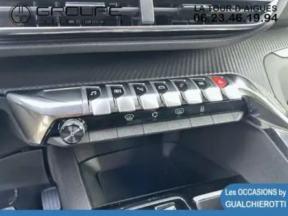 Photo 14 Peugeot 5008  1.5 BlueHDi 130ch S&S Allure Pack EAT8