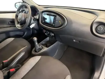 Photo 10 Toyota Aygo Gén. I Ph1 Active Business 5