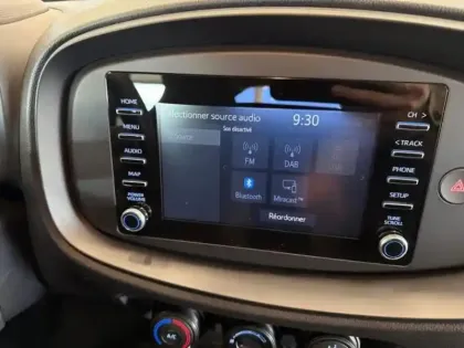 Photo 12 Toyota Aygo Gén. I Ph1 Active Business 5