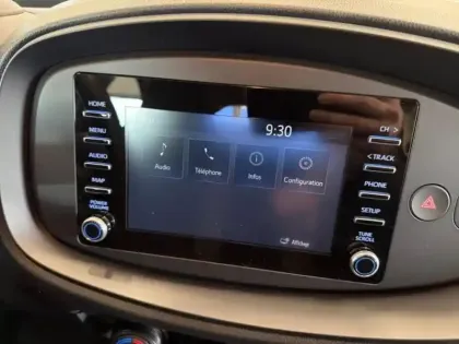 Photo 13 Toyota Aygo Gén. I Ph1 Active Business 5