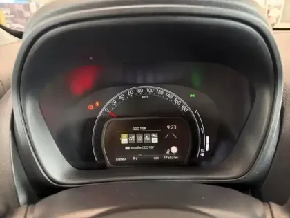 Photo 5 Toyota Aygo Gén. I Ph1 Active Business 5