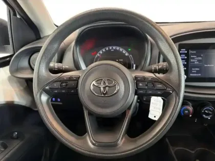 Photo 11 Toyota Aygo Gén. I Ph1 Active Business 5