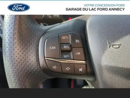 Photo 11 Ford Fiesta  1.0 Flexifuel 95ch ST-Line 5p