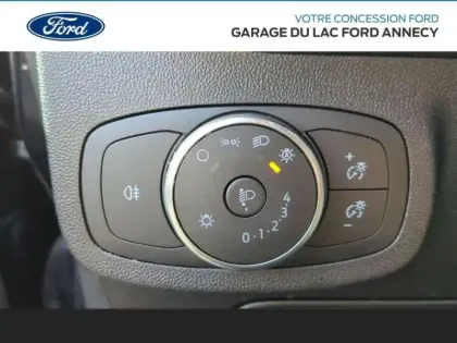 Photo 10 Ford Fiesta  1.0 Flexifuel 95ch ST-Line 5p