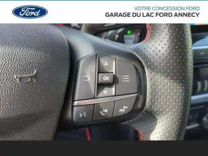 Photo 12 Ford Fiesta  1.0 Flexifuel 95ch ST-Line 5p