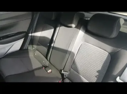 Photo 10 Hyundai I20  1.0 T-GDi 100ch Hybrid Creative