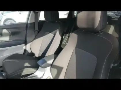 Photo 9 Hyundai I20  1.0 T-GDi 100ch Hybrid Creative