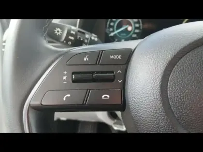 Photo 12 Hyundai I20  1.0 T-GDi 100ch Hybrid Creative