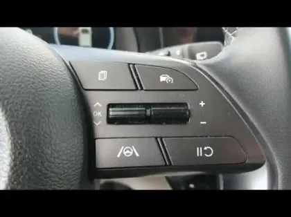 Photo 13 Hyundai I20  1.0 T-GDi 100ch Hybrid Creative