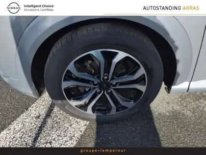 Photo 9 Ford Puma  1.0 EcoBoost 125ch mHEV ST-Line 6cv