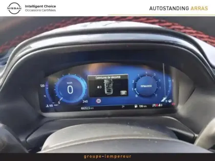 Photo 12 Ford Puma  1.0 EcoBoost 125ch mHEV ST-Line 6cv