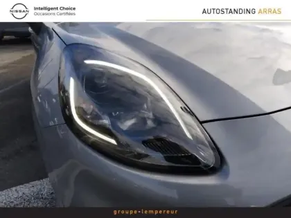 Photo 6 Ford Puma  1.0 EcoBoost 125ch mHEV ST-Line 6cv