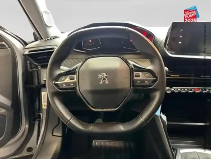 Photo 11 Peugeot 2008  1.2 PureTech 100ch S&S Style