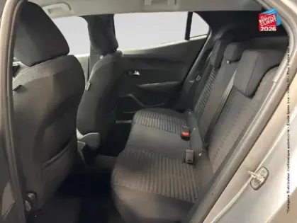 Photo 10 Peugeot 2008  1.2 PureTech 100ch S&S Style