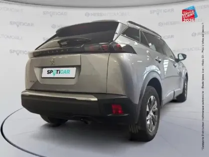 Photo 5 Peugeot 2008  1.2 PureTech 100ch S&S Style