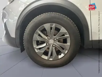 Photo 9 Peugeot 2008  1.2 PureTech 100ch S&S Style