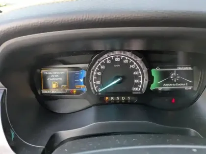 Photo 10 Ford Ranger  2.0 TDCi 213ch Super Cab Wildtrak BVA10