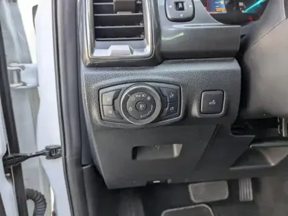 Photo 9 Ford Ranger  2.0 TDCi 213ch Super Cab Wildtrak BVA10