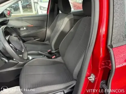 Photo 8 Peugeot 208  1.5 BlueHDi 100ch S&S Active Pack