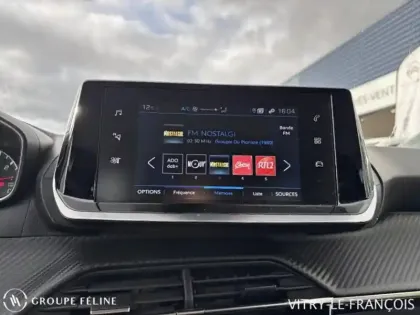 Photo 14 Peugeot 208  1.5 BlueHDi 100ch S&S Active Pack