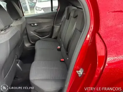 Photo 9 Peugeot 208  1.5 BlueHDi 100ch S&S Active Pack