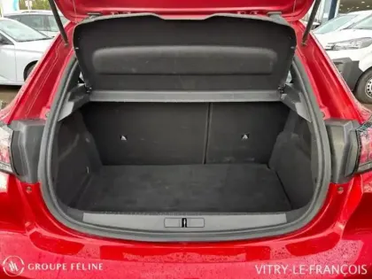 Photo 5 Peugeot 208  1.5 BlueHDi 100ch S&S Active Pack