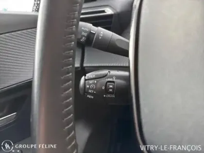 Photo 12 Peugeot 208  1.5 BlueHDi 100ch S&S Active Pack