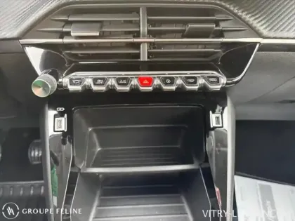 Photo 13 Peugeot 208  1.5 BlueHDi 100ch S&S Active Pack