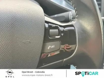 Photo 8 Peugeot 308  1.2 PureTech 130ch S&S Allure