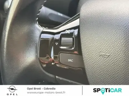 Photo 9 Peugeot 308  1.2 PureTech 130ch S&S Allure