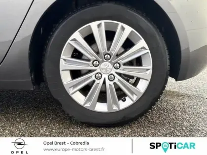 Photo 5 Peugeot 308  1.2 PureTech 130ch S&S Allure