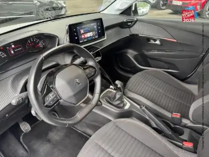 Photo 29 Peugeot 208  1.2 PureTech 75ch S&S Active